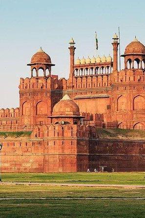 Red Fort
