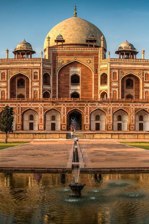 Architectural Buildings