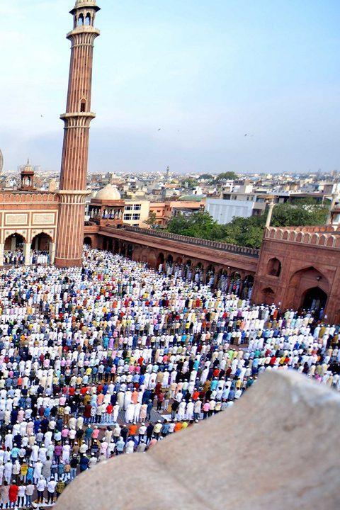 Jama Masjid